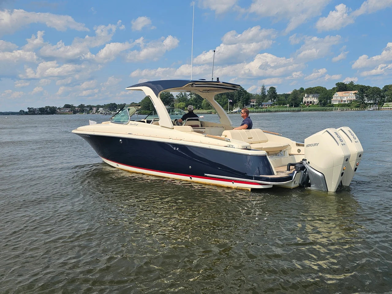 2025 Chris-Craft 31 LAUNCH GT 31.0 feet, Brick Township, New Jersey #7