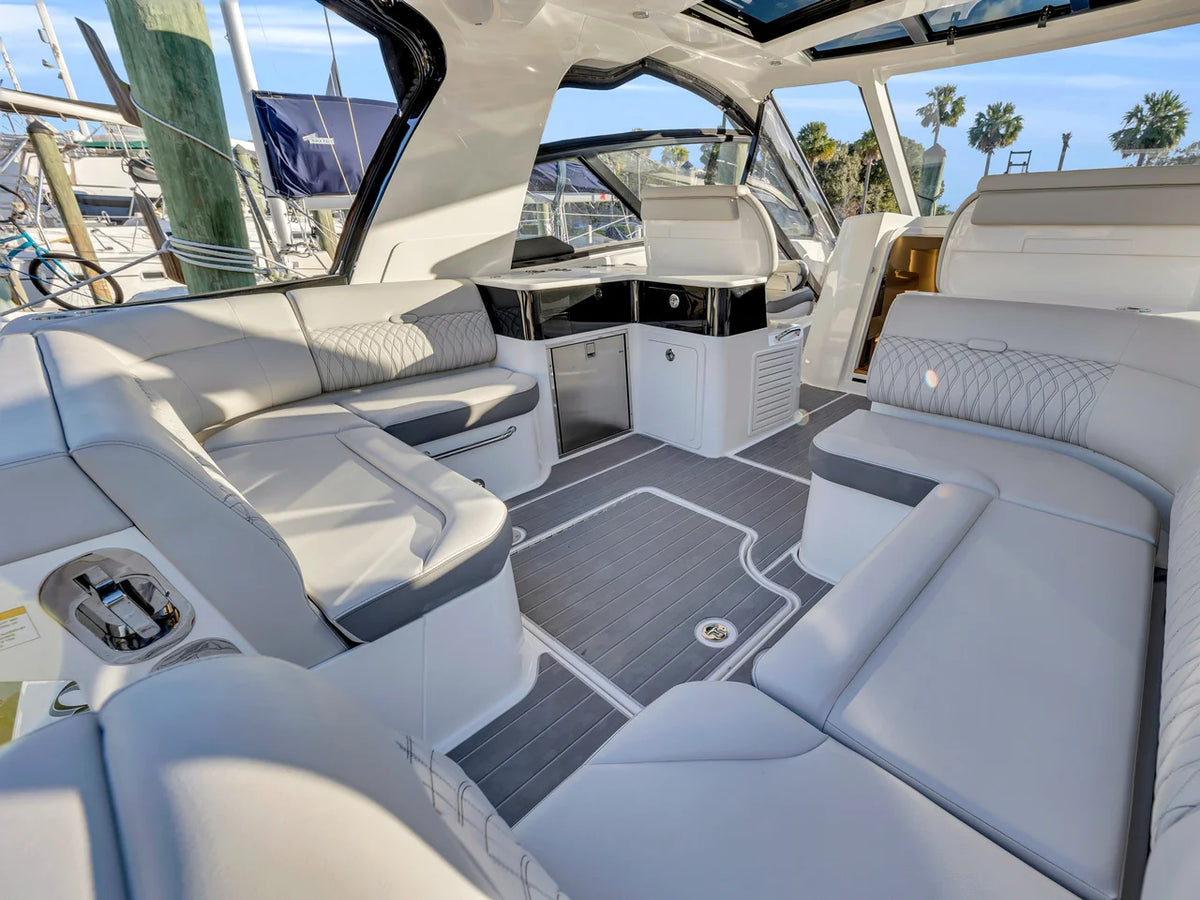 2023 Sea Ray 370 Sundancer 37.0 feet, Palm Beach Gardens, FL #7