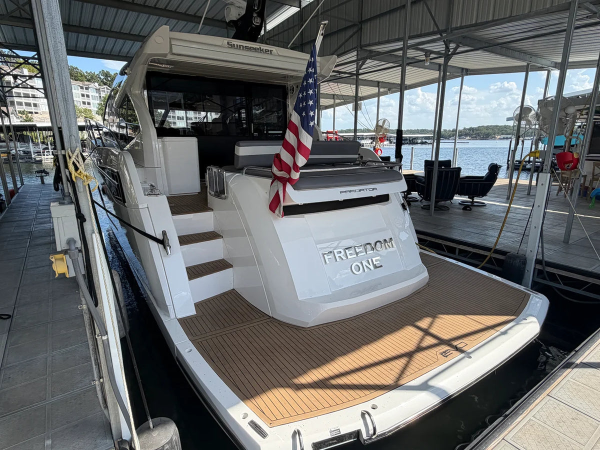 2021 Sunseeker PREDATOR 55 55.0 feet, Lake Ozark, MO #4