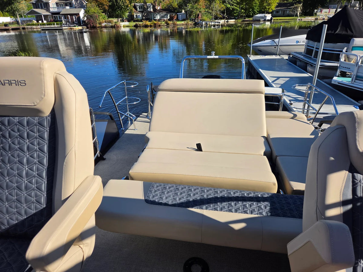 2025 Harris 230 Solstice 23.0 feet, Lake Hopatcong, NJ #29