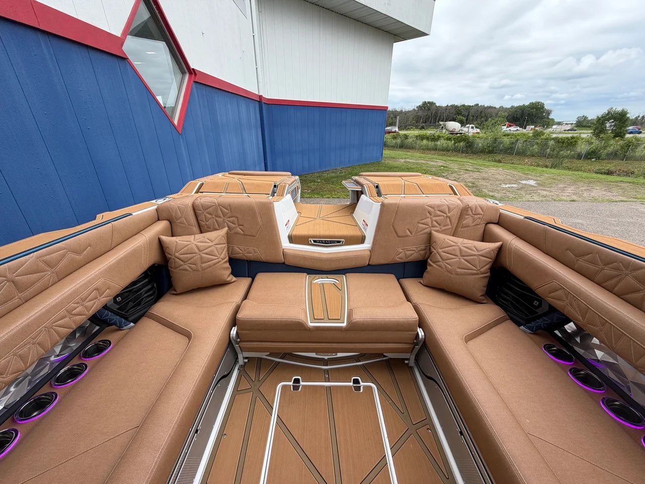 2026 Nautique G25 Paragon 25.0 feet, Rogers, MN #21