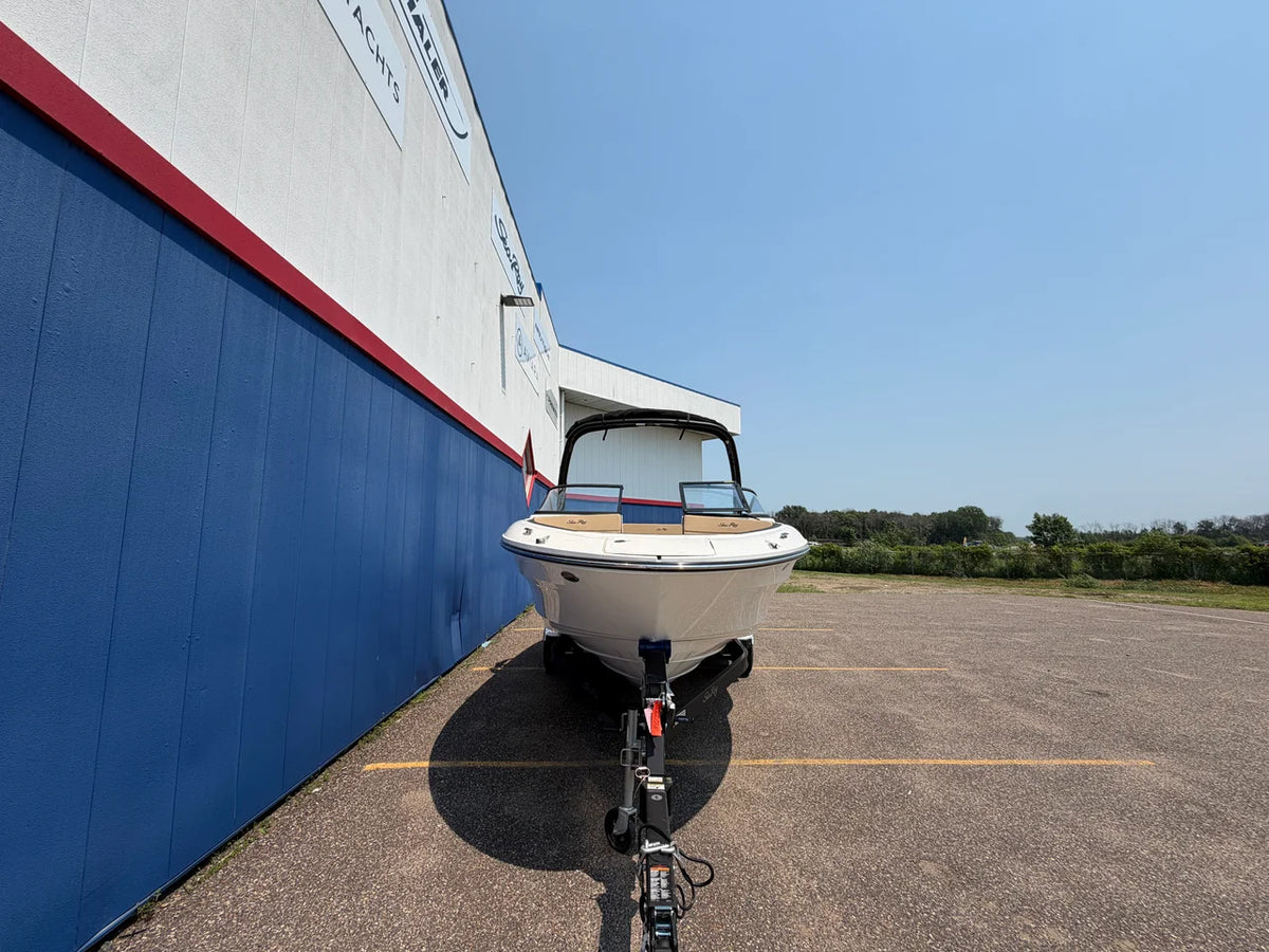 2026 Sea Ray SPX 210 21.0 feet, Rogers, MN #3