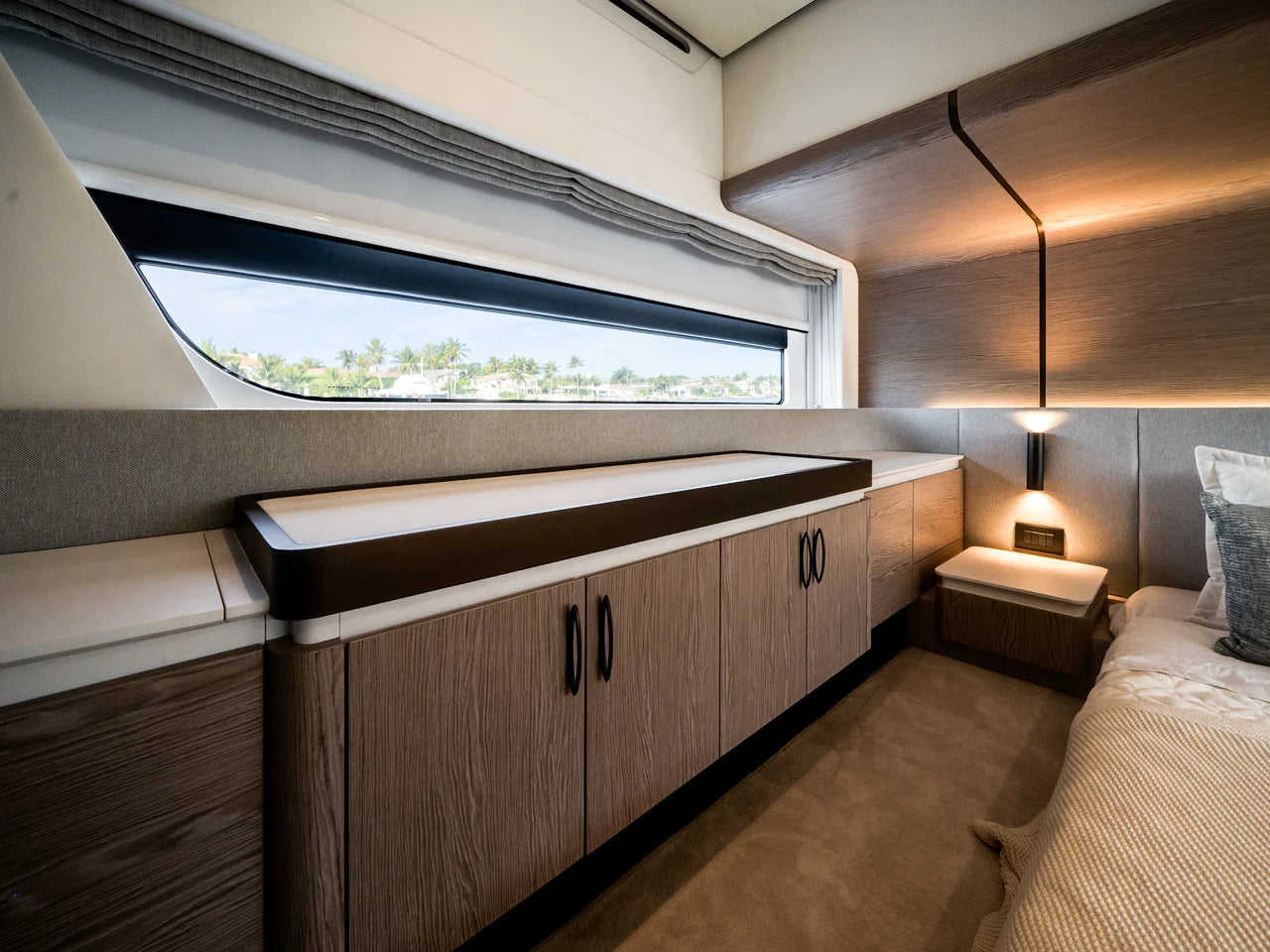 2024 Azimut 53 FLY 53.0 feet, Naples, Florida #38