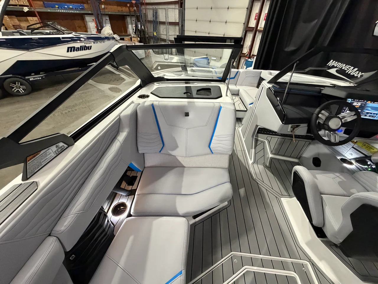 2026 Nautique Super Air Nautique G25 25.0 feet, Rogers, MN #40