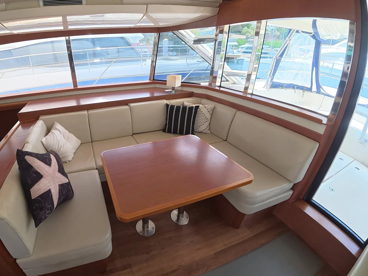 2016 Aquila 48 48.0 feet, St. Petersburg, Florida #11