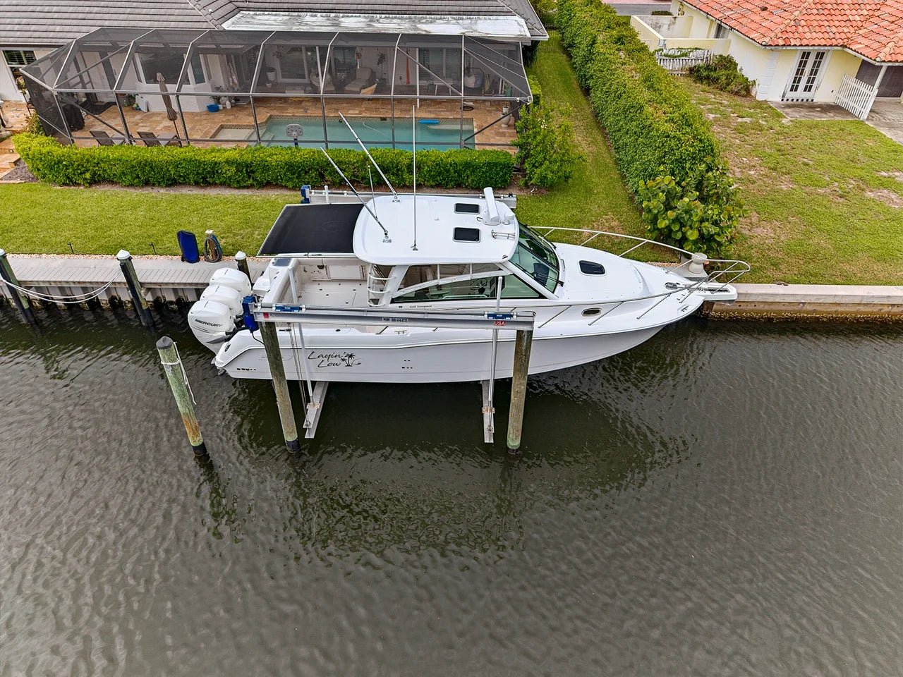 2018 Boston Whaler 345 CONQUEST 34.0 feet, Stuart, Florida #6