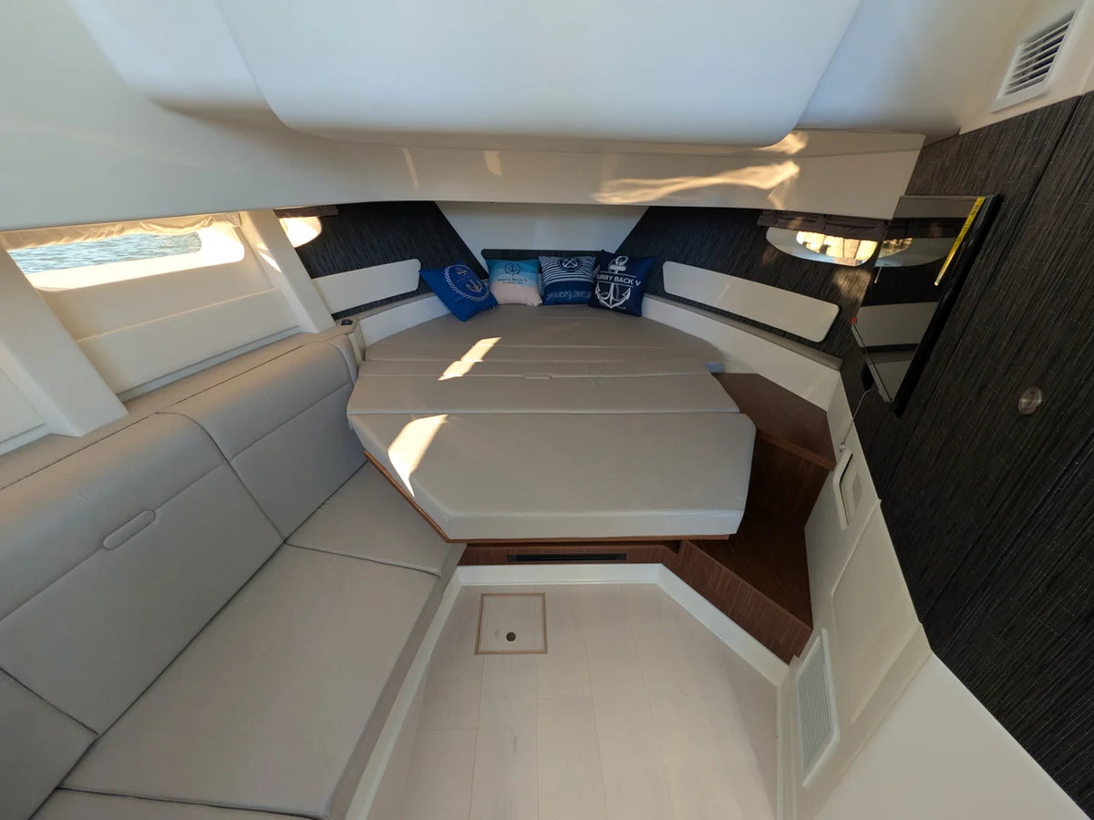 2026 Sea Ray SUNDANCER 370 OUTBOARD 39.0 feet, Grasonville, MD #34