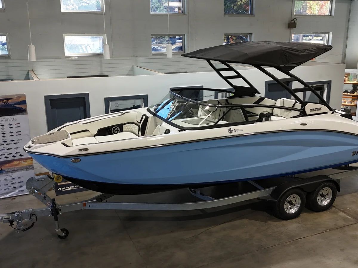 2026 Yamaha 252SE 25.0 feet, Cornelius, North Carolina #3