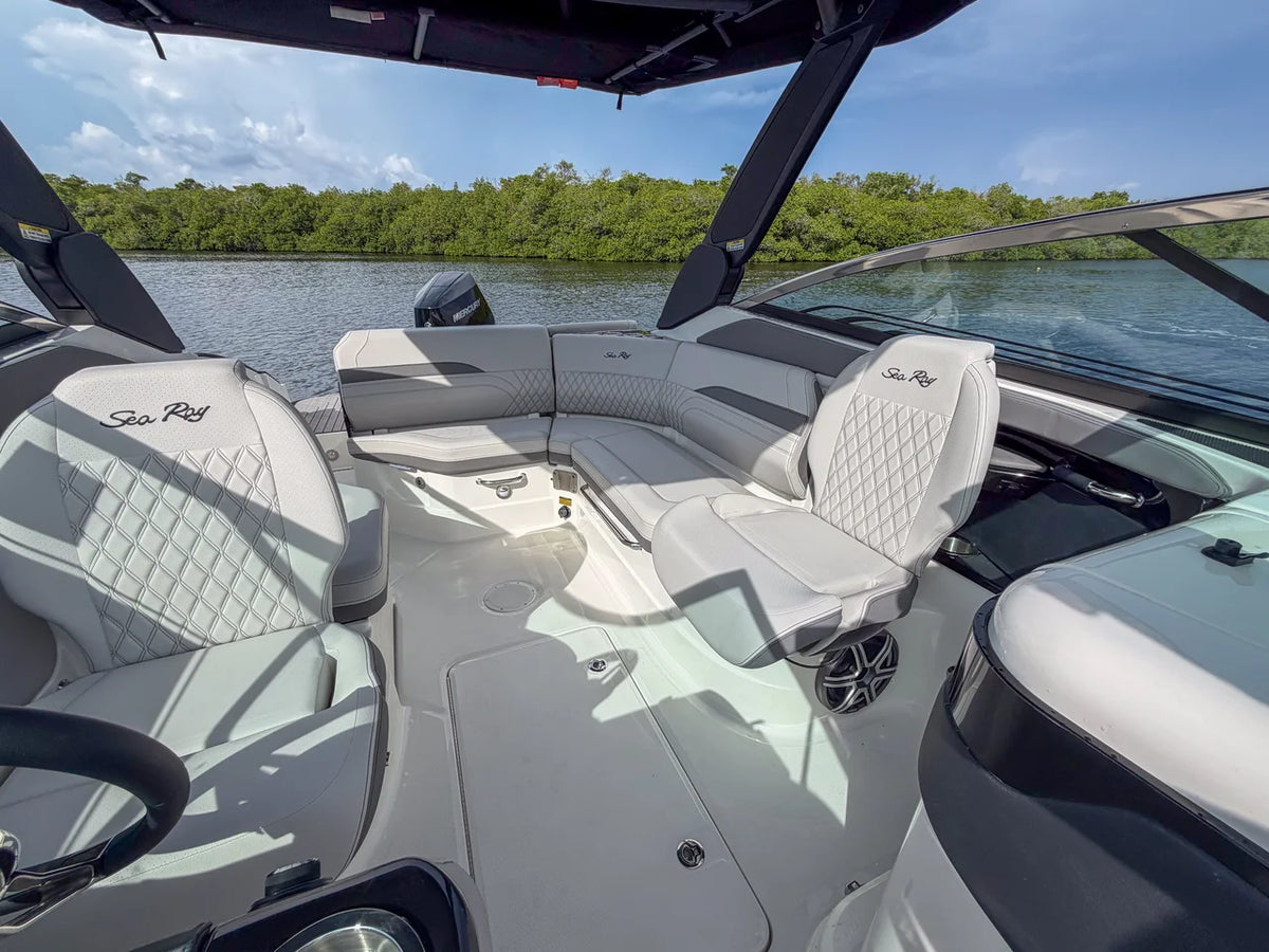 2027 Sea Ray SLX 260 Outboard 26.0 feet, Fort Myers, FL #16