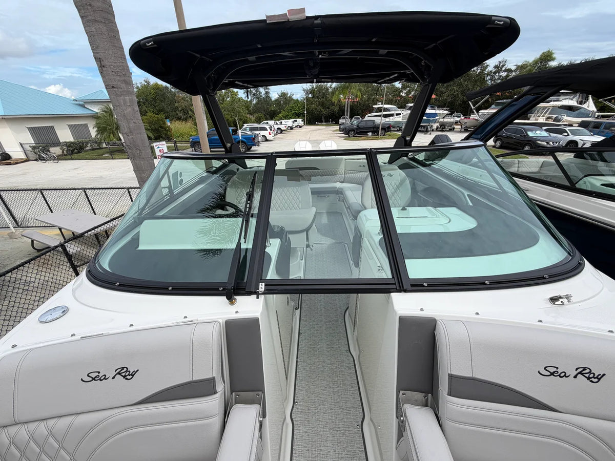 2027 Sea Ray SLX 280 Outboard 28.0 feet, Stuart, Florida #31