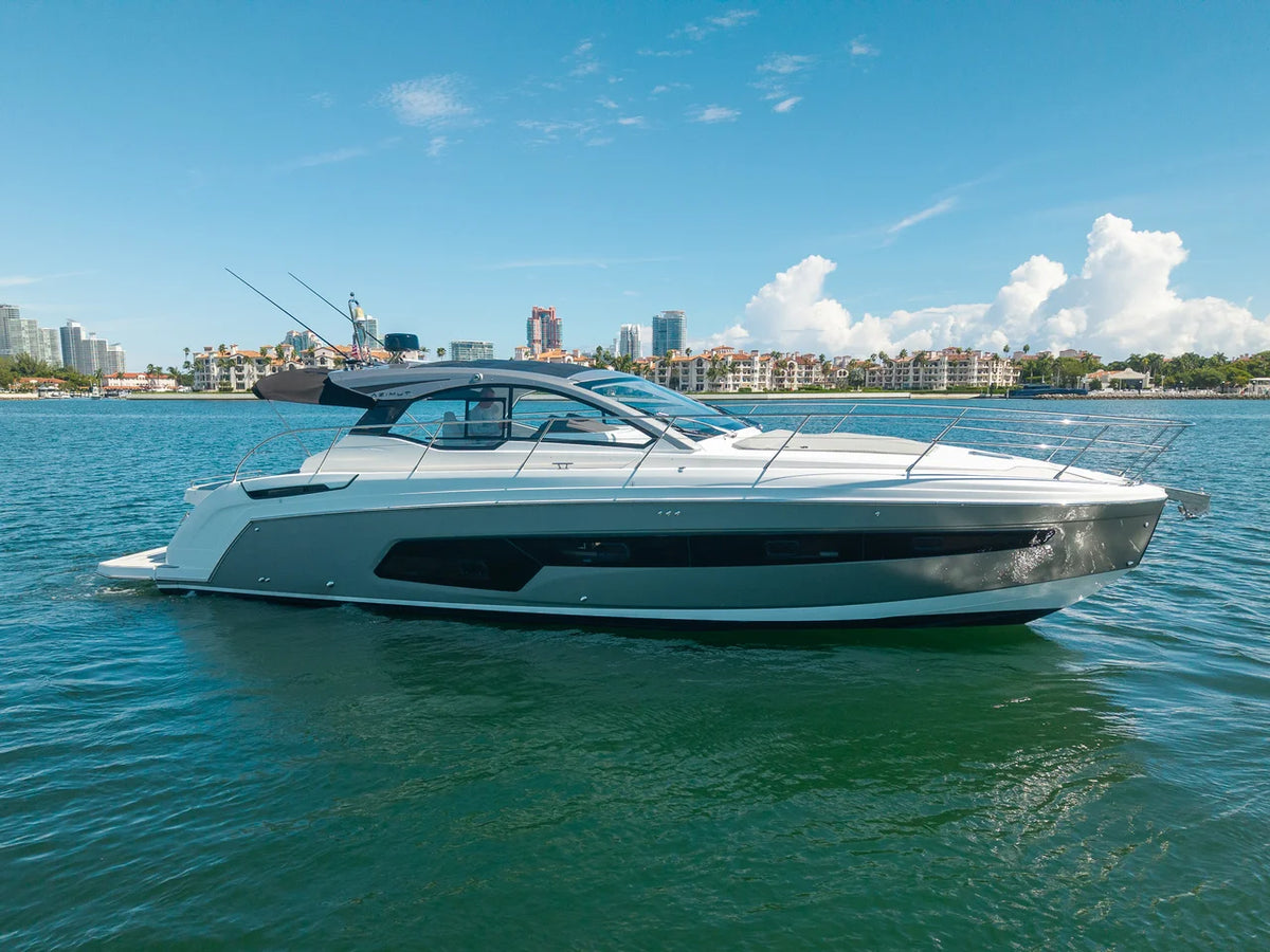 2025 Azimut ATLANTIS 45 45.0 feet, Miami, FL #39