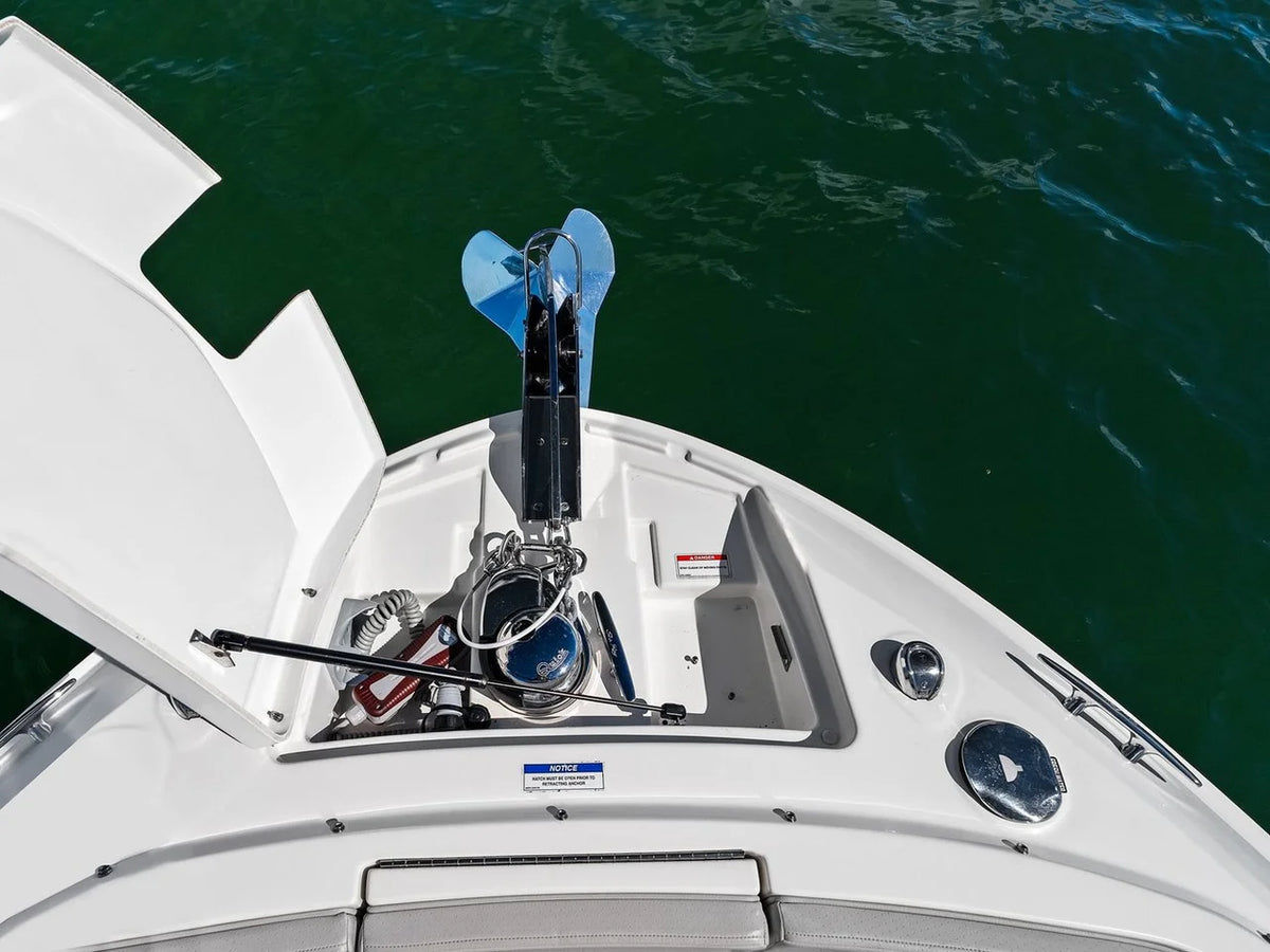 2023 Sea Ray 310 SLX OB 32.0 feet, St Petersburg, FL #21