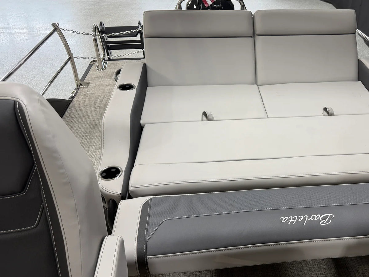 2027 Barletta CABRIO24UC 24.0 feet, Nisswa, Minnesota #67