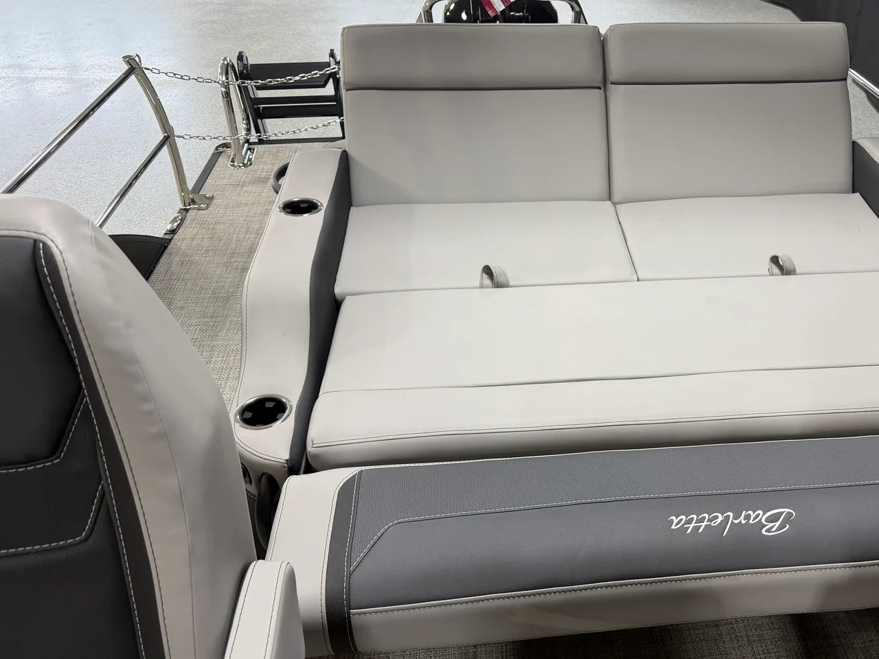 2027 Barletta CABRIO24UC 24.0 feet, Nisswa, Minnesota #67