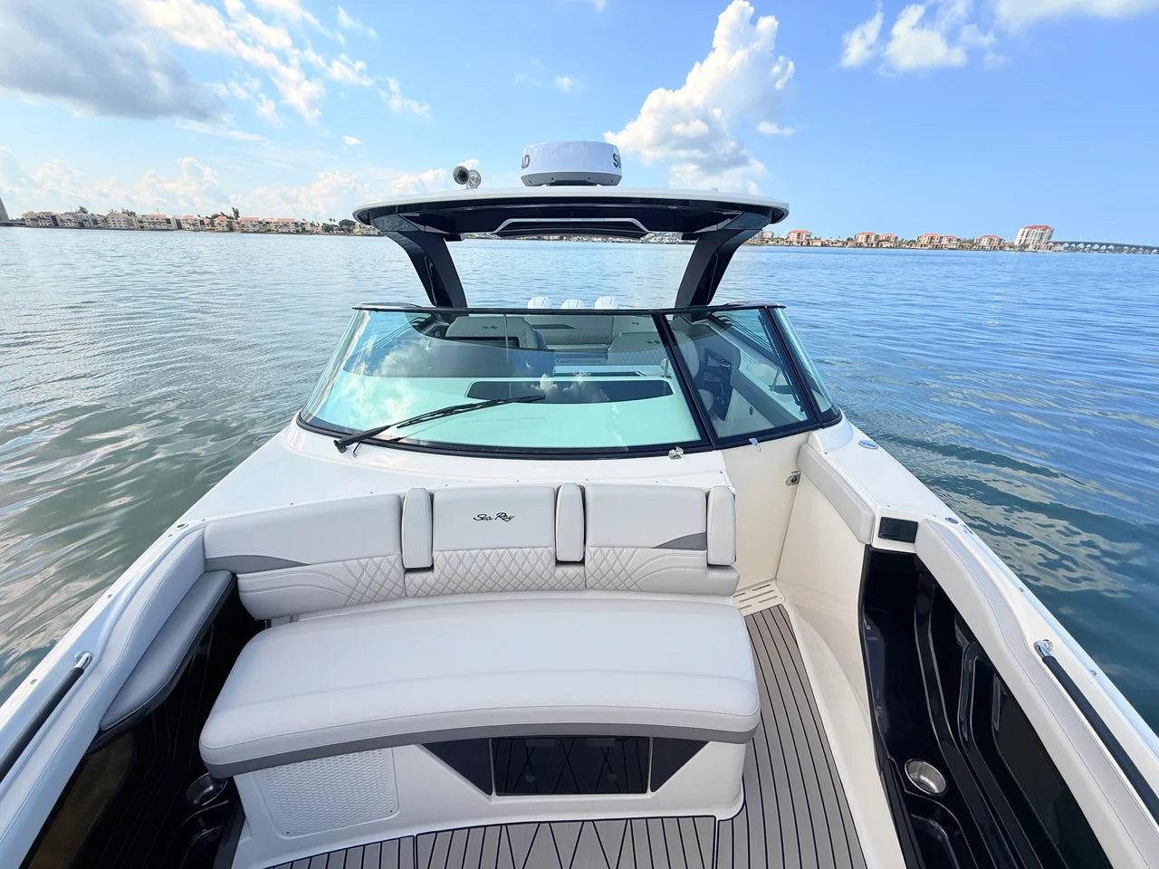 2027 Sea Ray SLX 360 Outboard 36.0 feet, St Petersburg, FL #80