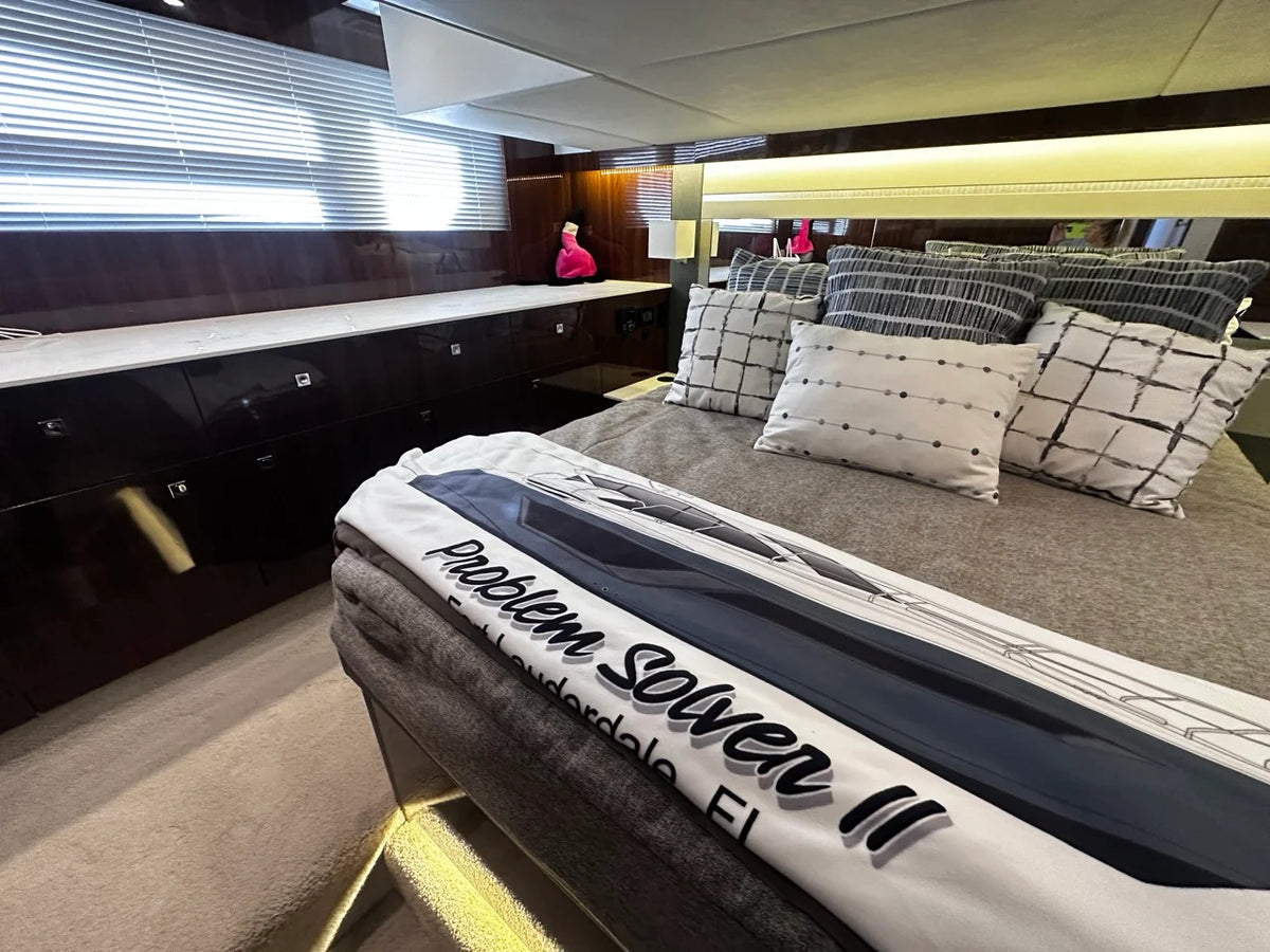 2023 Cruisers Yachts 46 CANTIUS 46.0 feet, Fort Lauderdale, FL, FL #23