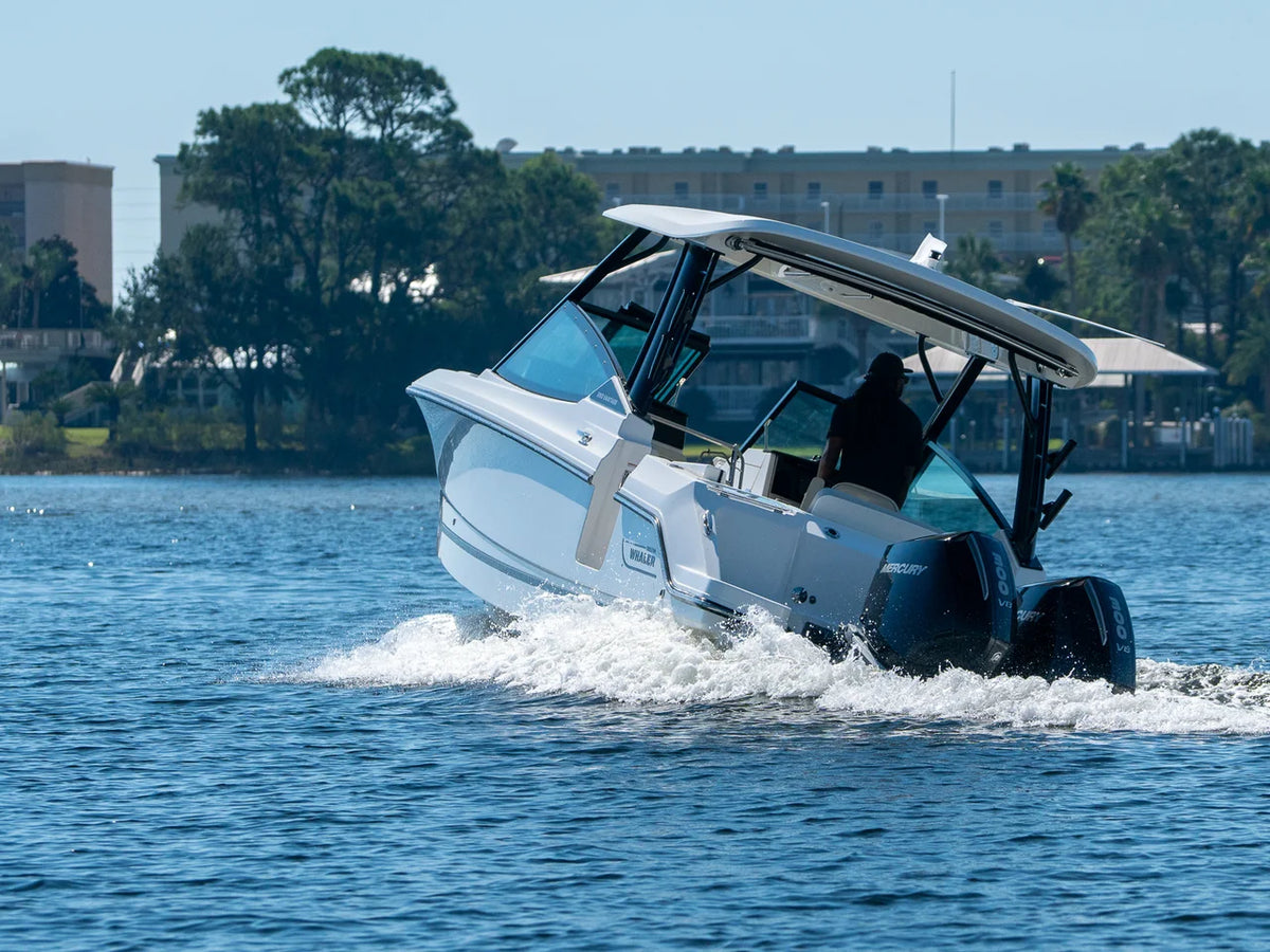 2027 Boston Whaler 280 Vantage 28.0 feet, Fort Walton Beach, Florida #25