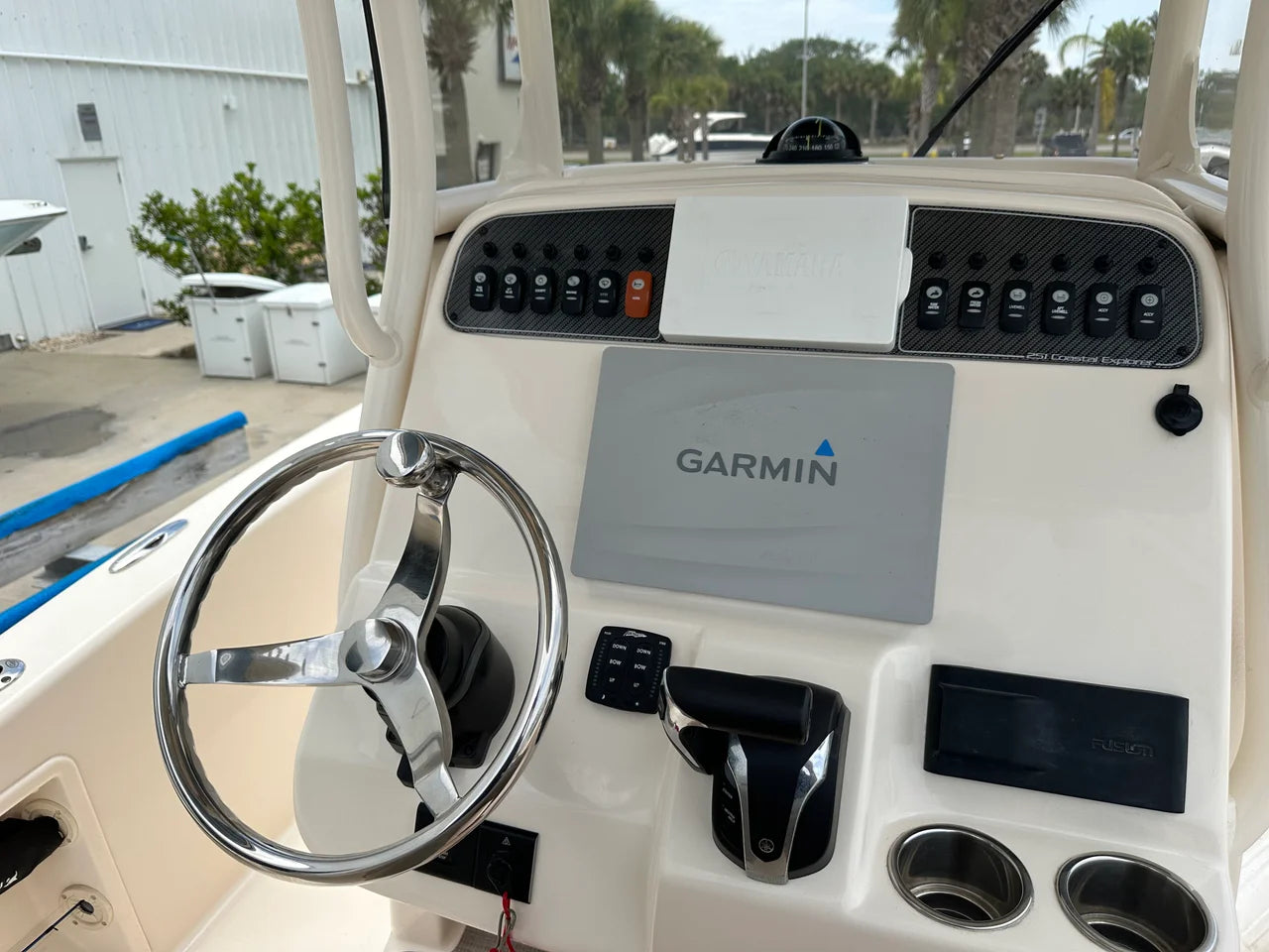 2021 Grady-White 251 COASTAL EXPLORER 25.0 feet, Jacksonville Beach, Florida #31