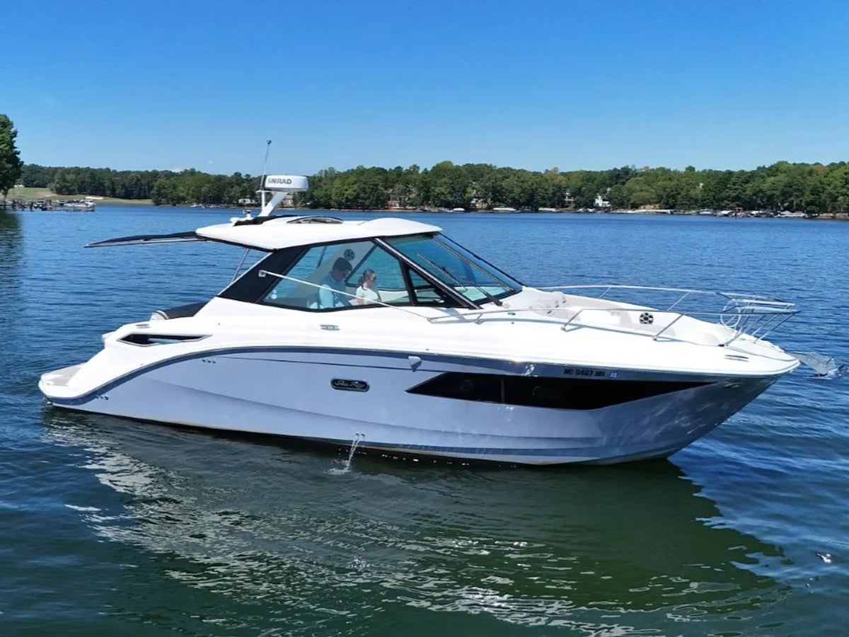 2026 Sea Ray Sundancer 320 32.0 feet, Cornelius, North Carolina #4