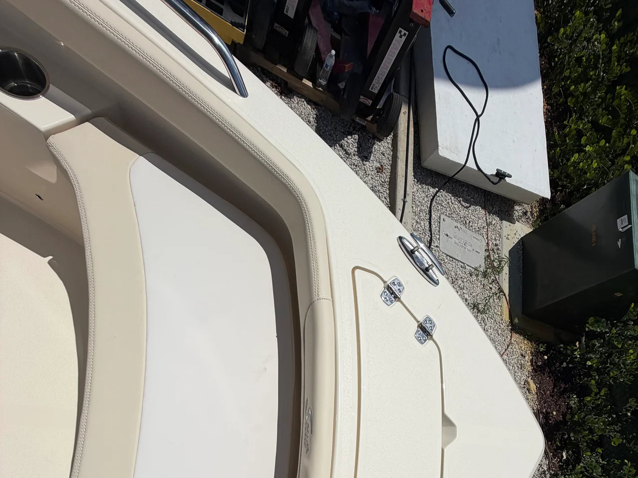 2027 Scout 188 Sportfish 18.0 feet, Jupiter, Florida #15
