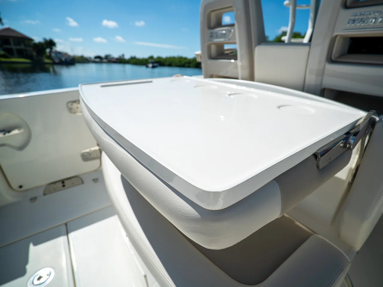 2026 Boston Whaler 330 Outrage 33.0 feet, Fort Myers, FL #11