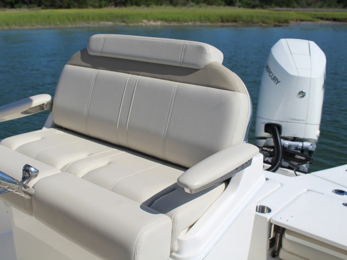 2025 Boston Whaler 250 DAUNTLESS 25.0 feet, Wilmington, NC #20