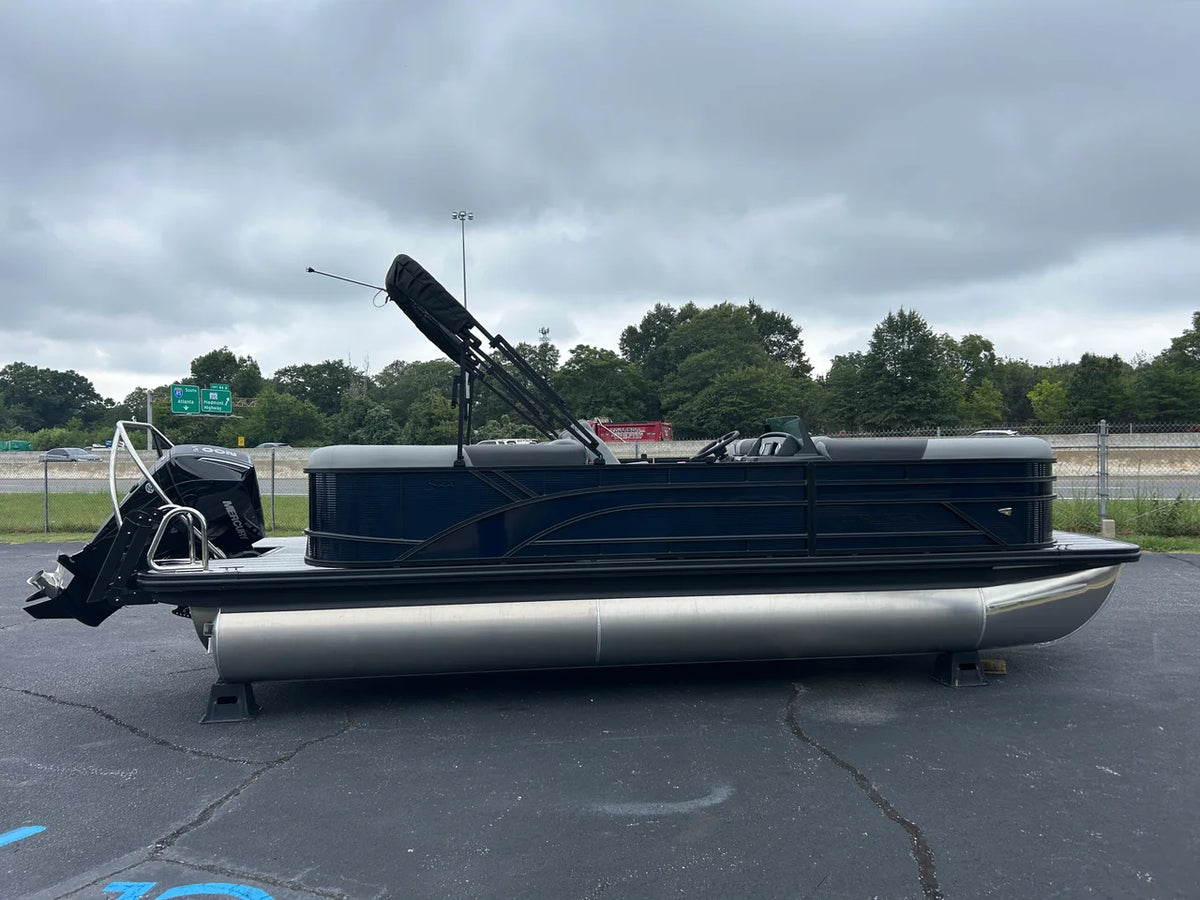 2027 Bennington 22SSR 22.0 feet, Greenville, SC #5