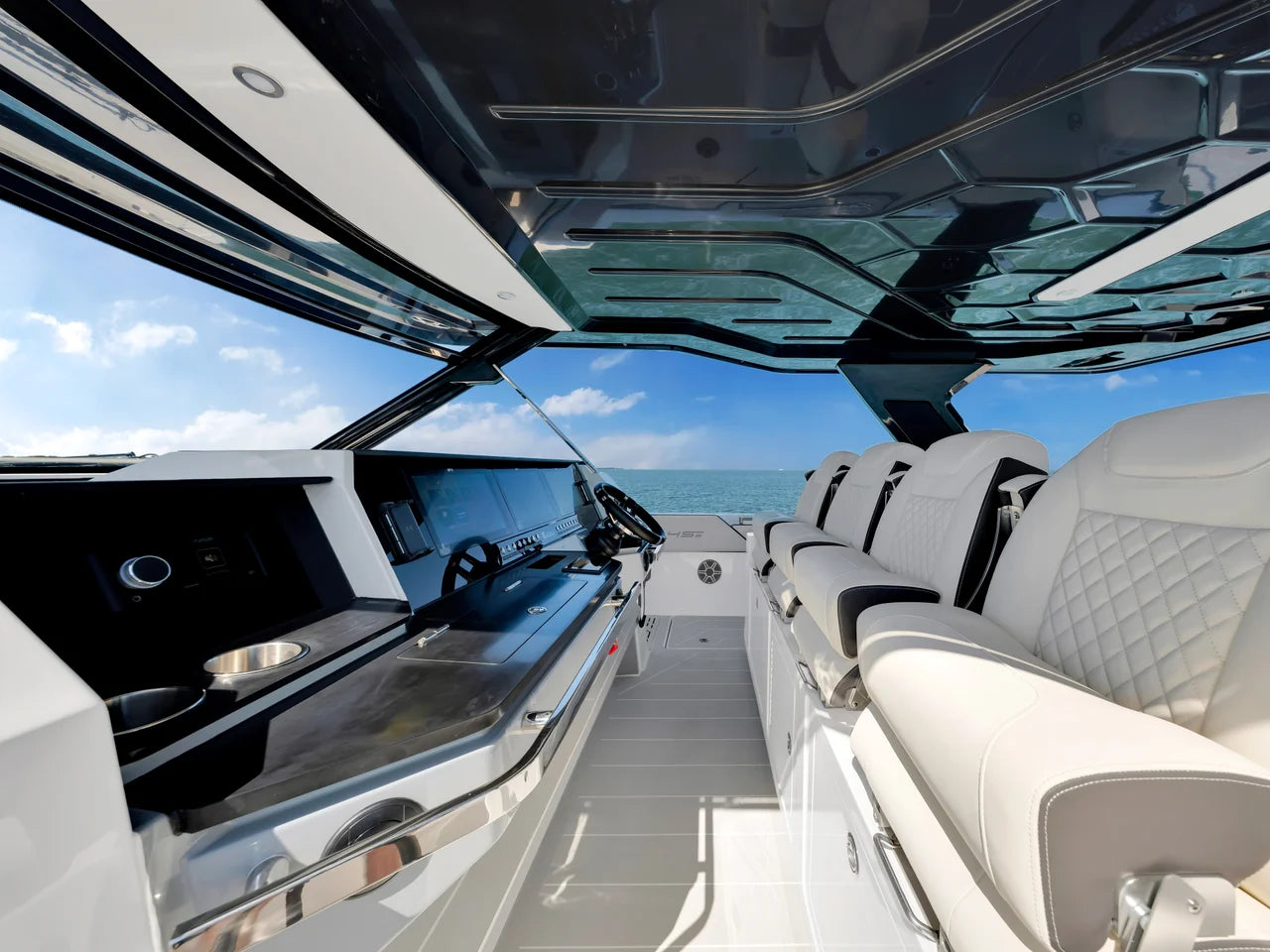 2026 Aquila 45 Sport 45.0 feet, Inuvik, Northwest Territories #23