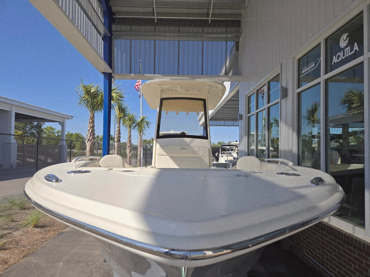 2026 Scout 240 XSF 24.0 feet, Charleston, South Carolina #20