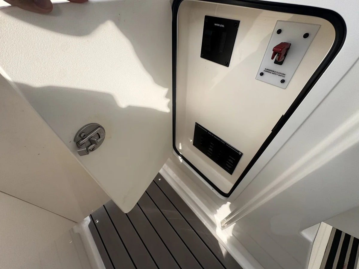 2022 Sea Ray SLX 310 31.0 feet, Norwalk, Connecticut #15