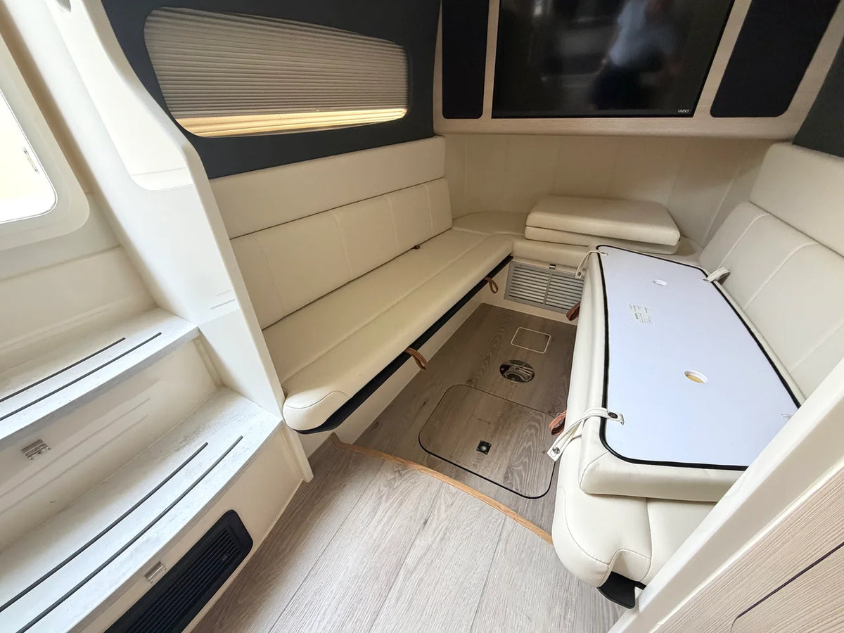 2025 Scout 400 LXF 39.0 feet, Stuart, Florida #51