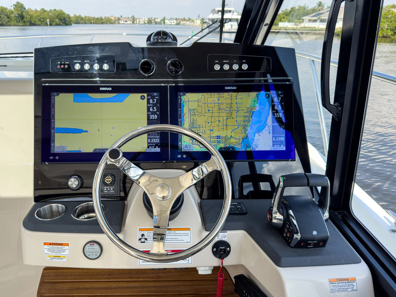 2026 Boston Whaler 365 Conquest 36.0 feet, Fort Myers, FL #20