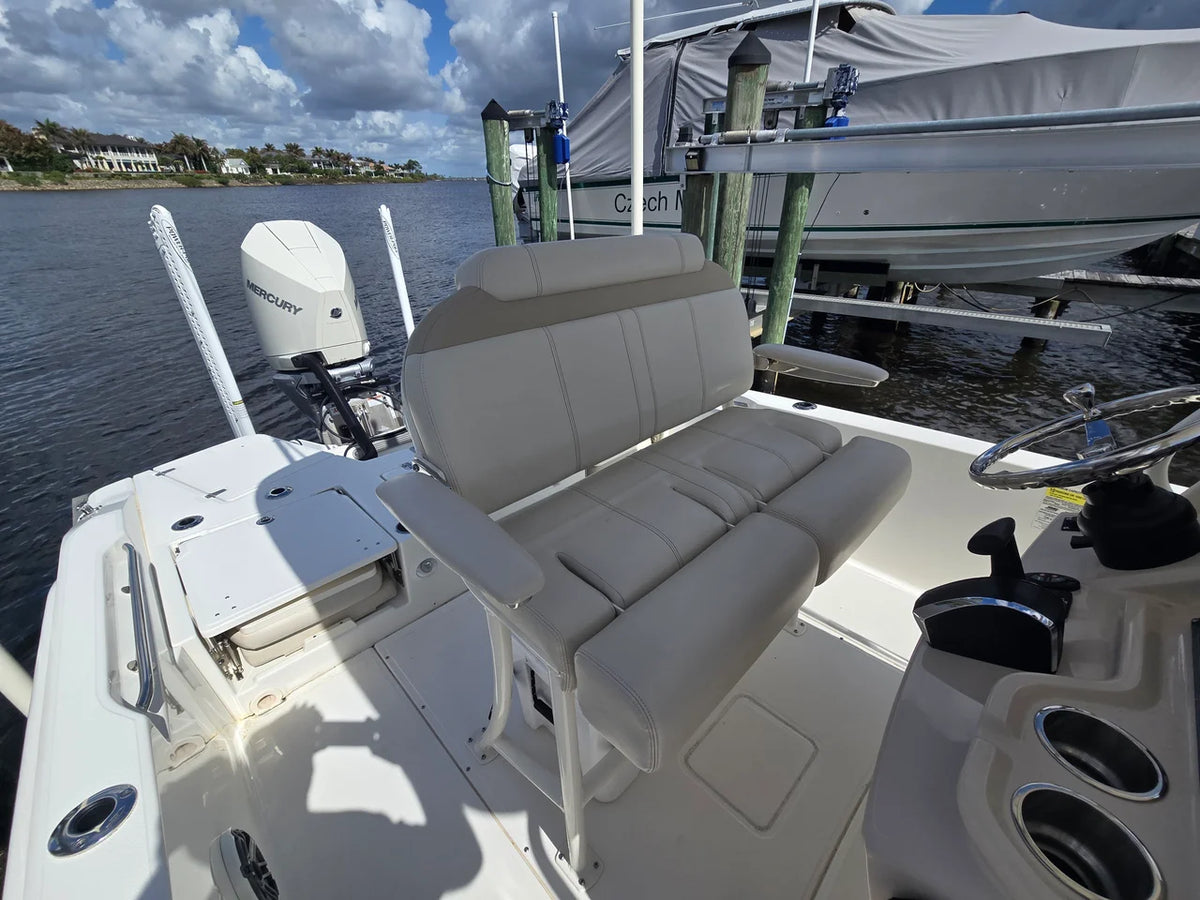 2023 Boston Whaler 250 DAUNTLESS 25.0 feet, Stuart, Florida #22