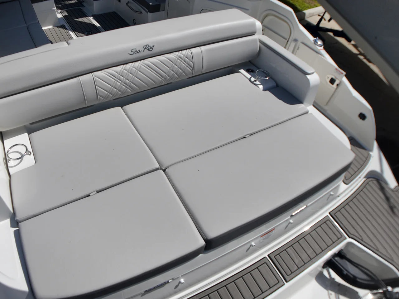 2027 Sea Ray SDX 290 Outboard 29.0 feet, Pompano Beach, Florida #15