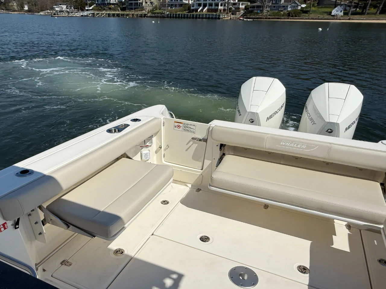 2026 Boston Whaler 285 Conquest 28.0 feet, Huntington, NY #11