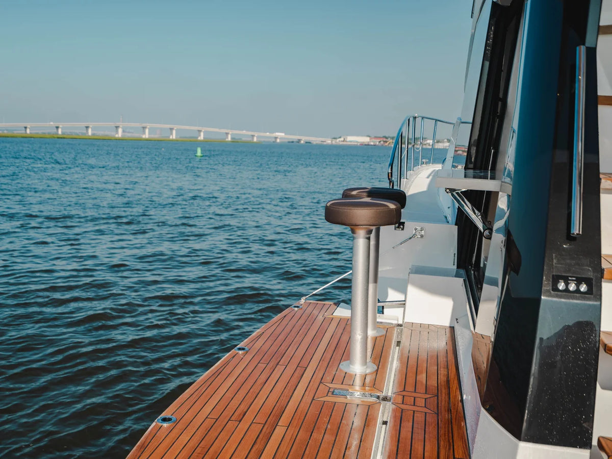 2027 Galeon 570 SKY 58.0 feet, Inuvik, Northwest Territories #60