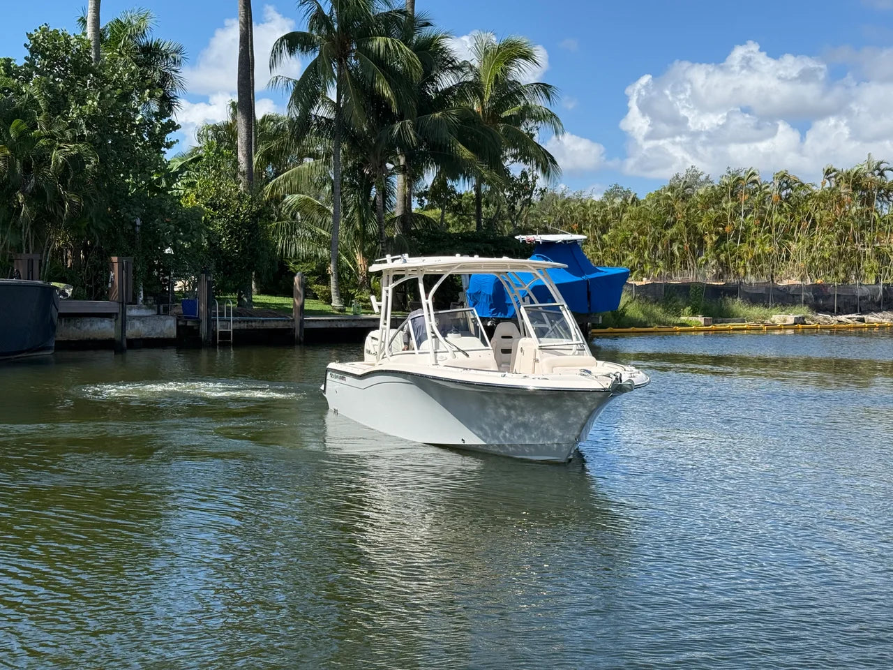 2027 Grady-White Freedom 235 23.0 feet, Miami, FL #5