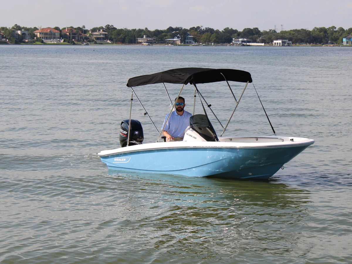2027 Boston Whaler 130 Super Sport 13.0 feet, Seabrook, TX #6