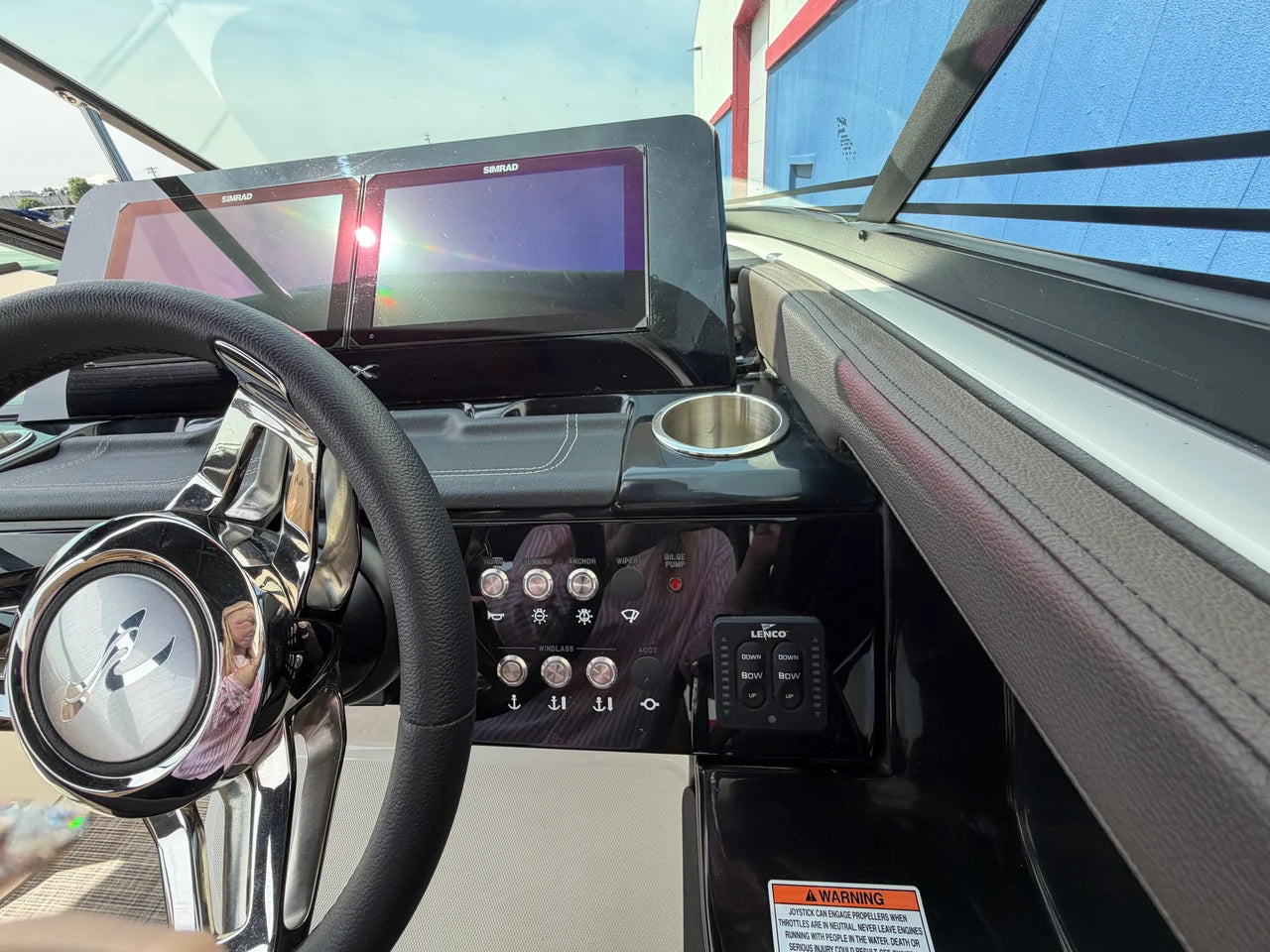 2025 Sea Ray SLX 280 28.0 feet, Nisswa, Minnesota #32
