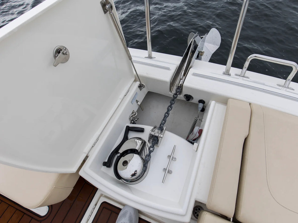 2024 Aquila 36 SPORT 36.0 feet, Pensacola, Florida #34