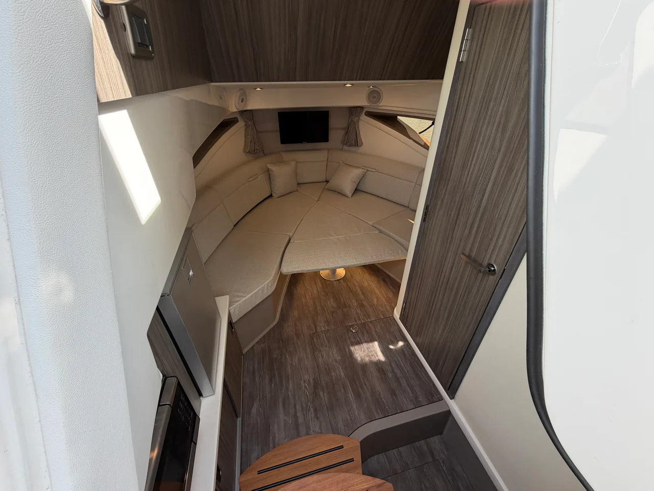 2026 Sea Ray Sundancer 320 32.0 feet, Excelsior, Minnesota #52