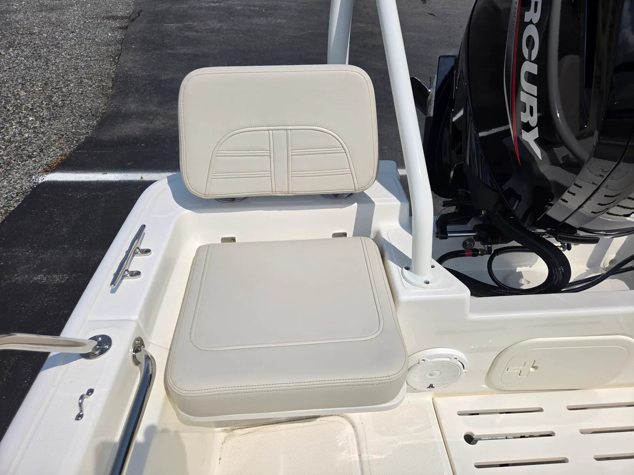 2027 Boston Whaler 170 Montauk 17.0 feet, Lake Hopatcong, NJ #28