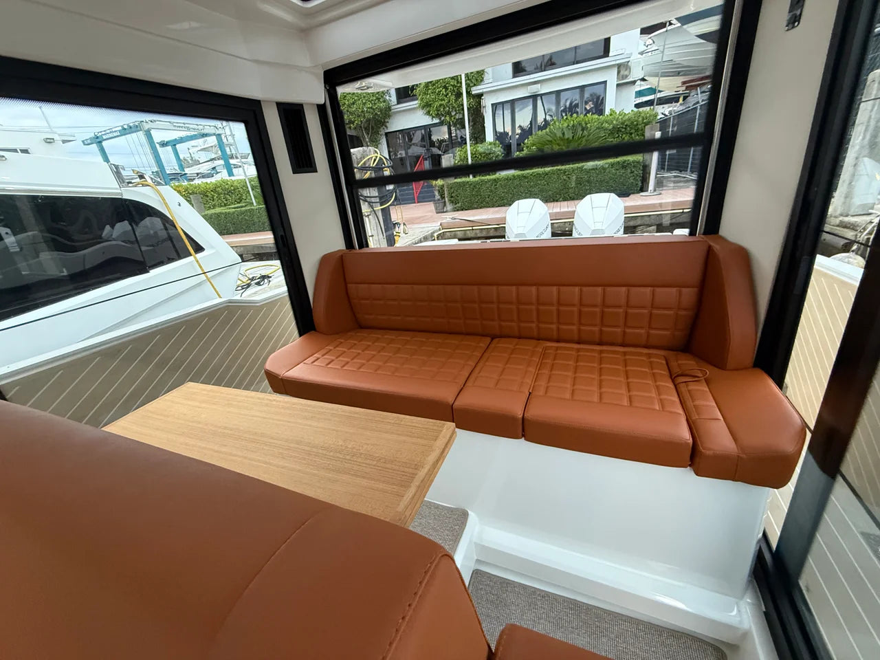 2026 Saxdor 340 GTWA 34.0 feet, Miami, FL #19
