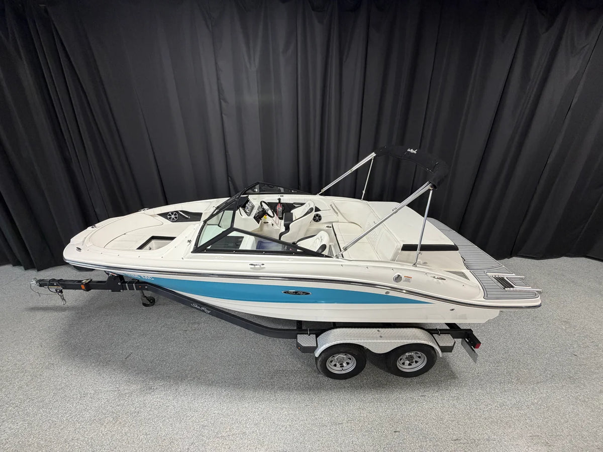 2021 Sea Ray SPX 190 19.0 feet, Nisswa, Minnesota #2
