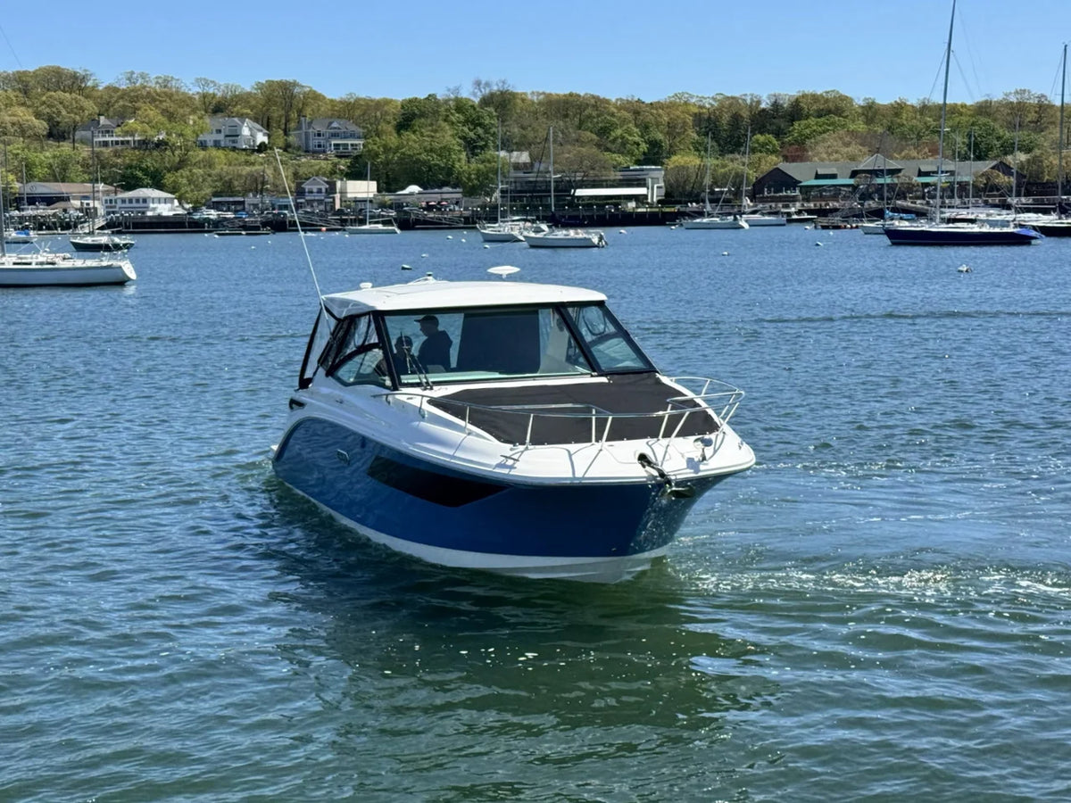2026 Sea Ray Sundancer 320 Outboard 32.0 feet, Huntington, NY #2