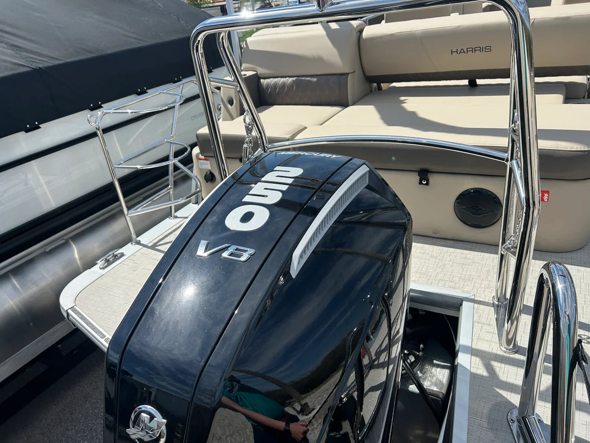 2026 Harris Cruiser 250 25.0 feet, Osage Beach, MO #33