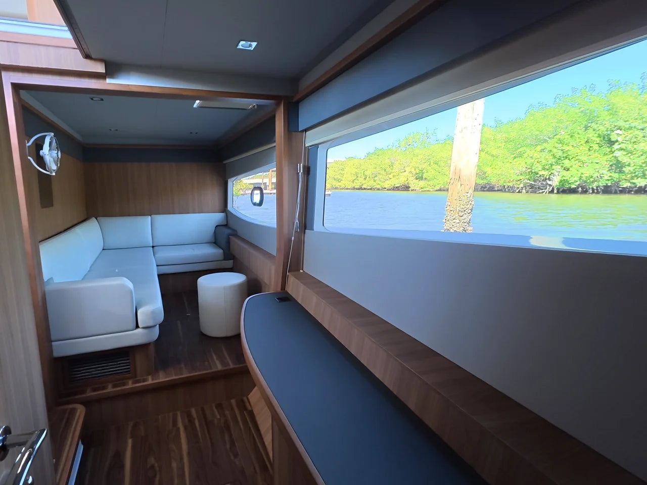 2025 Aquila 42 Yacht 42.0 feet, St. Petersburg, Florida #34