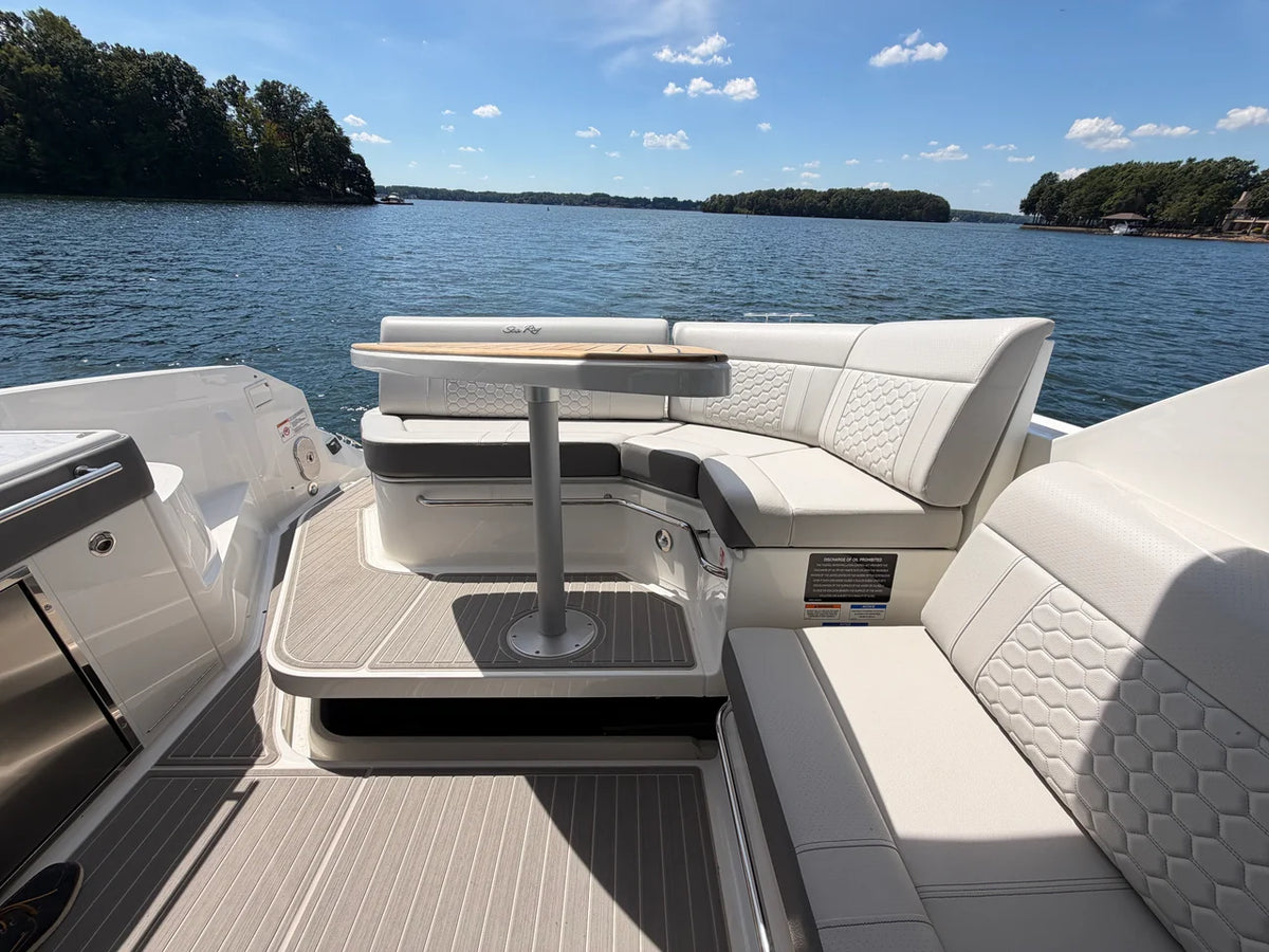 2026 Sea Ray Sundancer 320 32.0 feet, Lake Wylie, SC #15