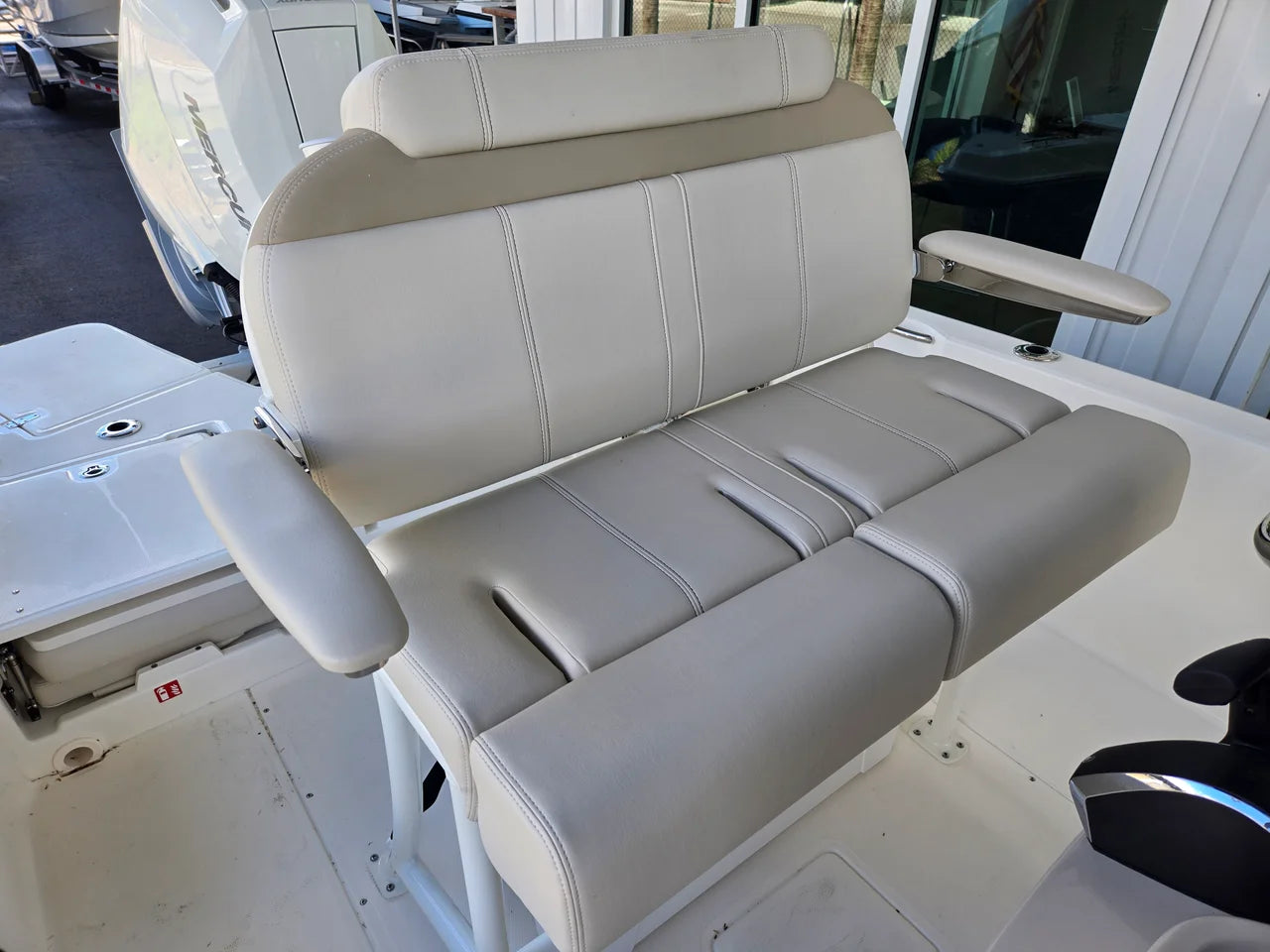 2026 Boston Whaler 250 Dauntless 25.0 feet, Charleston, SC #10