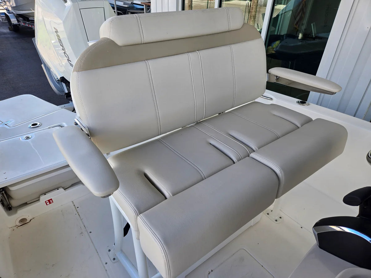 2026 Boston Whaler 250 Dauntless 25.0 feet, Charleston, SC #10